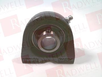 IPTCI BEARINGS UCPA20412
