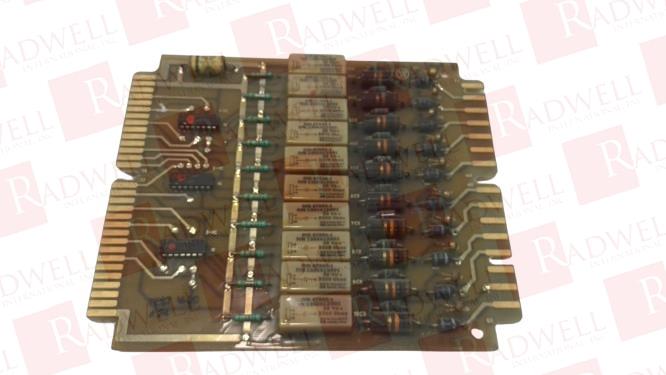 WESTINGHOUSE 1482A86G01