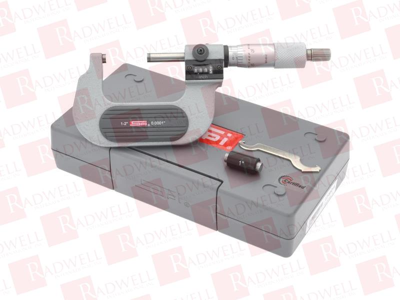 SWISS PRECISION INSTRUMENTS CMS160809151