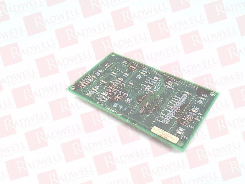 ALLEN BRADLEY 1771-NA