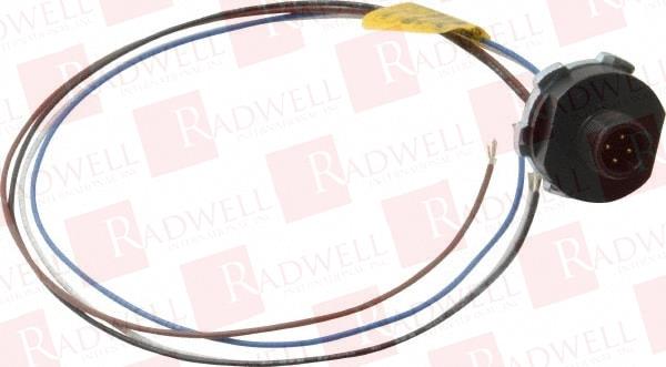MOLEX 8R4006A18A120