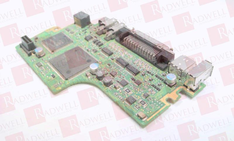 MATSUSHITA ELECTRIC 581D675A