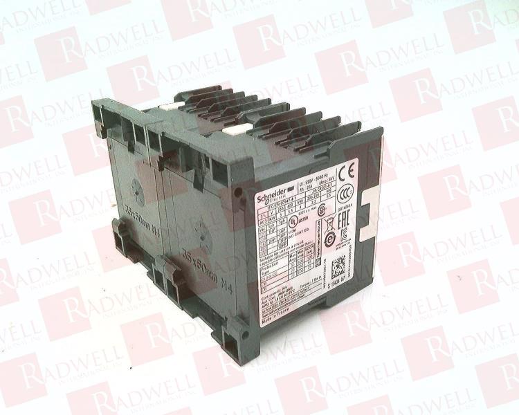 SCHNEIDER ELECTRIC LC2K1201N7