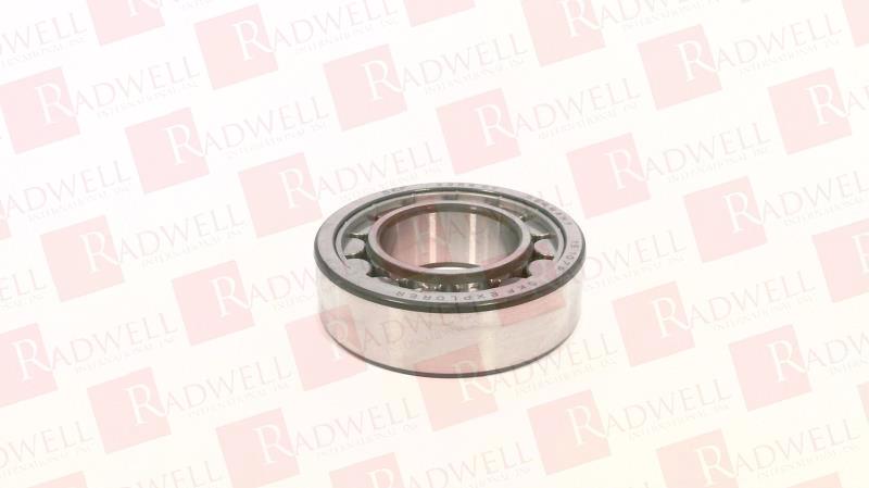 SKF NU2208ECJ