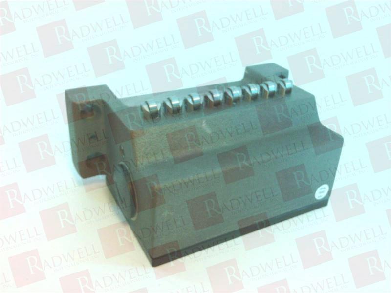 EUCHNER GLBF08R12-502-M