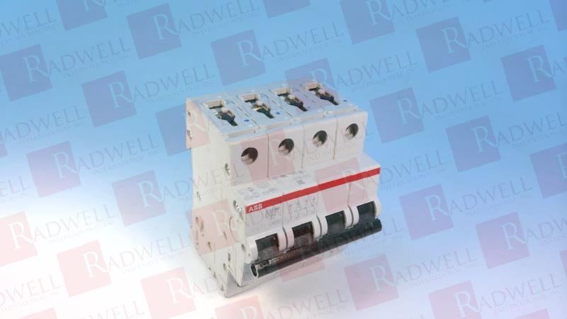 ASEA BROWN BOVERI S204M-D32