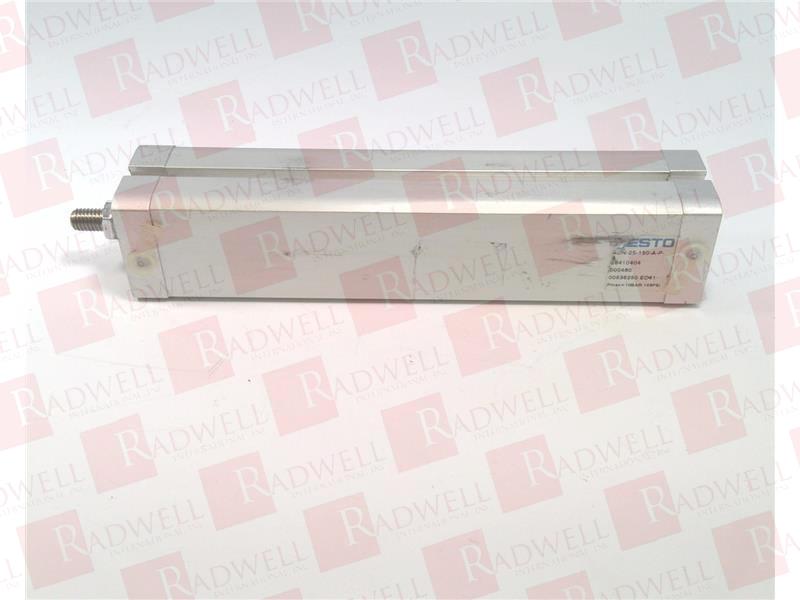 FESTO ADN-25-150-A-P-A
