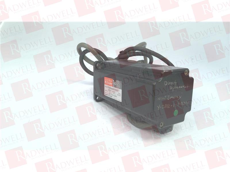 SANYO P30B06040DXKST