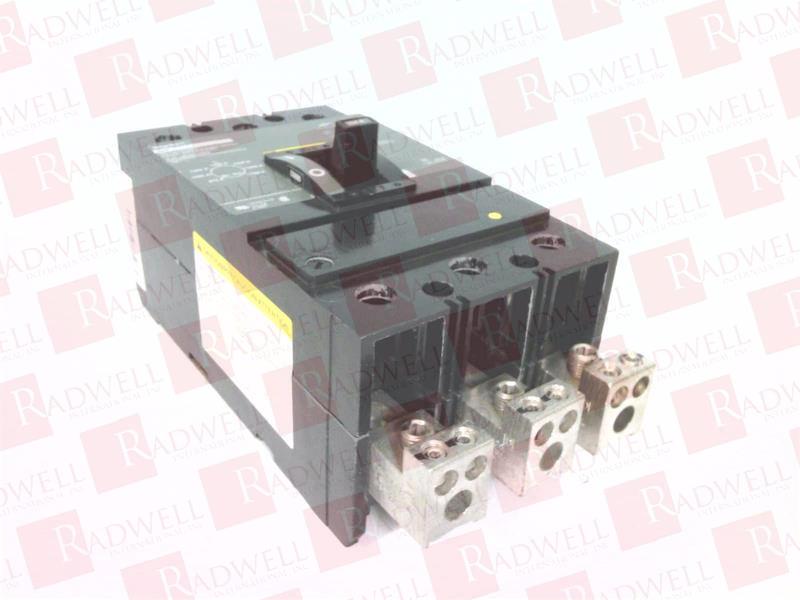 SCHNEIDER ELECTRIC KHL3625029M