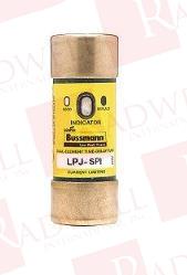 EATON CORPORATION LPJ-25SPI