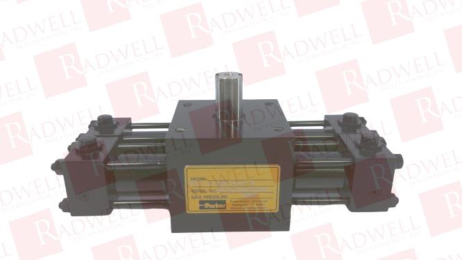 PARKER HTR1.8-1803-CH41-A