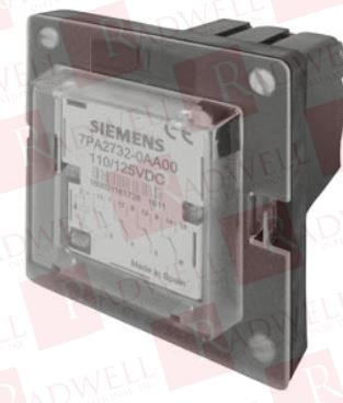 SIEMENS 7PA2742-0AA00-2