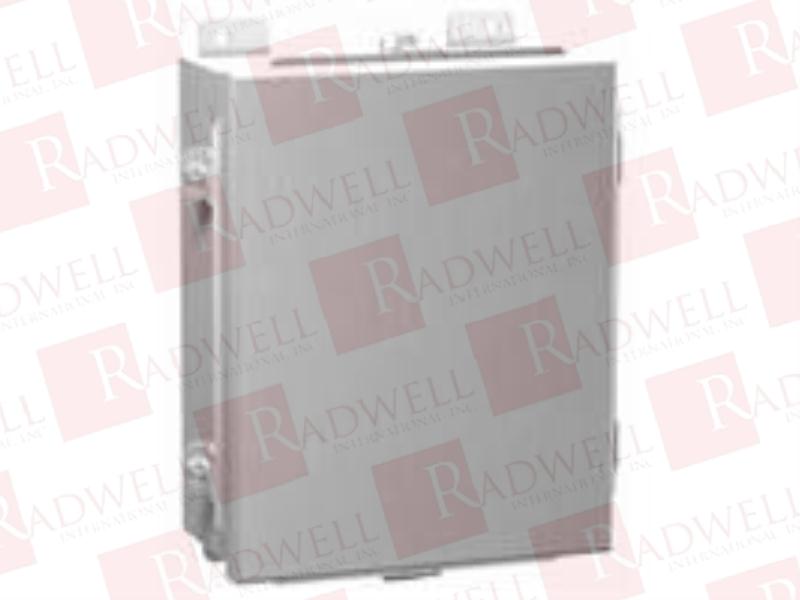 HAMMOND MANUFACTURING 1418MR8