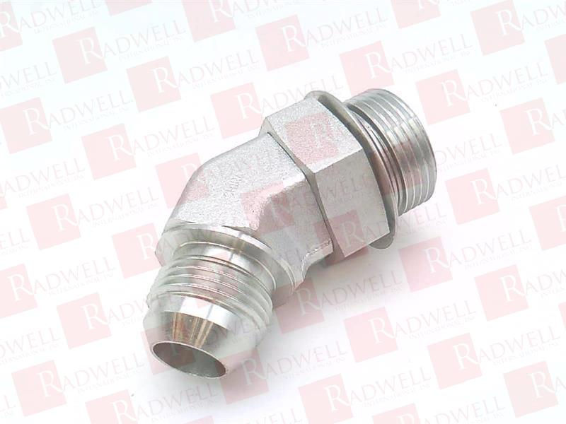 PARKER 12-16V5OX-S