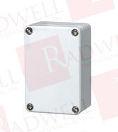 FIBOX UL PC 071004