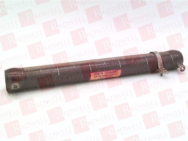 RESISTORS 225WATT 5K/OHM