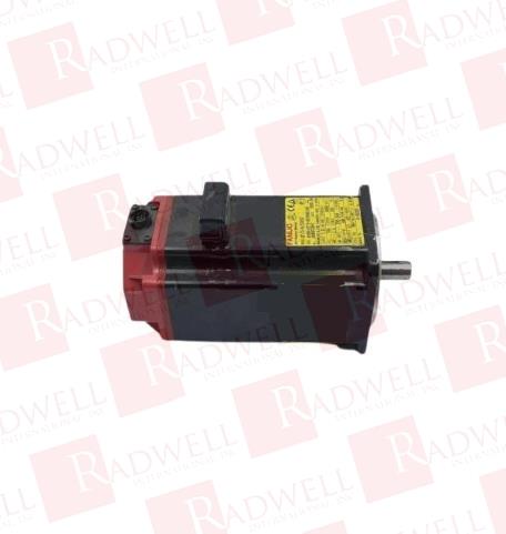 FANUC A06B-0205-B100