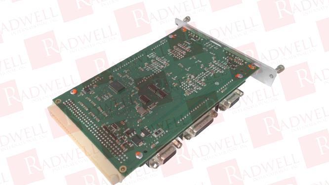 DELTA TAU DATA SYS ACC-51EP