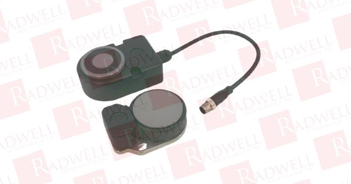 IDEM SAFETY SWITCHES MGL-2M-M-465006