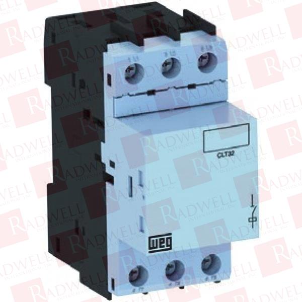 WEG CLT32MPW40