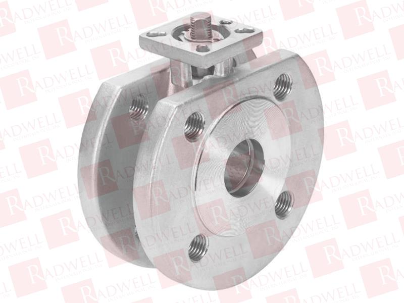 FESTO VZBC-65-FF-16-22-F07-V4V4T