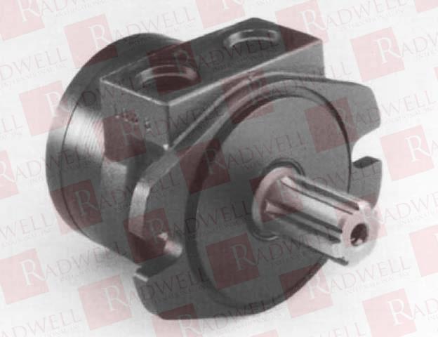 PARKER 115A-164-AS-0-FR