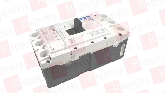 EATON CORPORATION PDG33M0400B2NN
