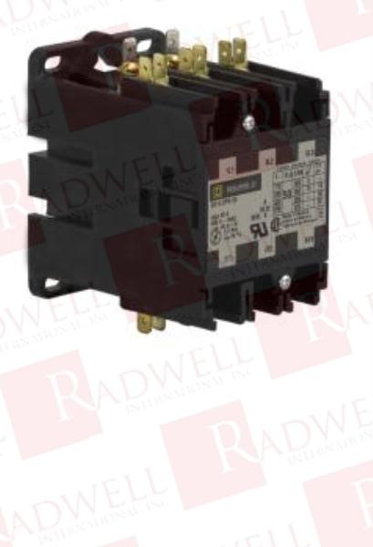 SCHNEIDER ELECTRIC 8910DPA53V06