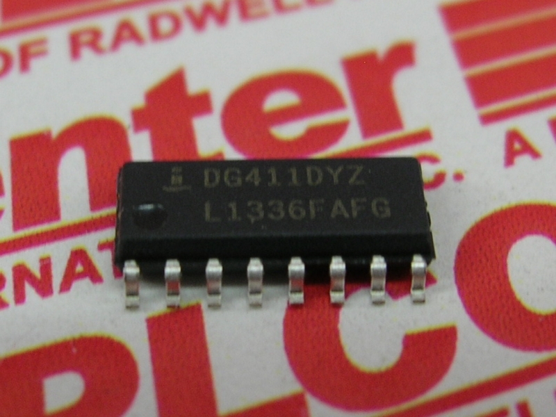 GENERIC IC411DY