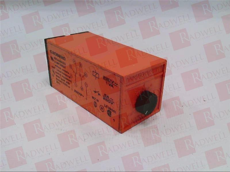 CARLO GAVAZZI C208220006
