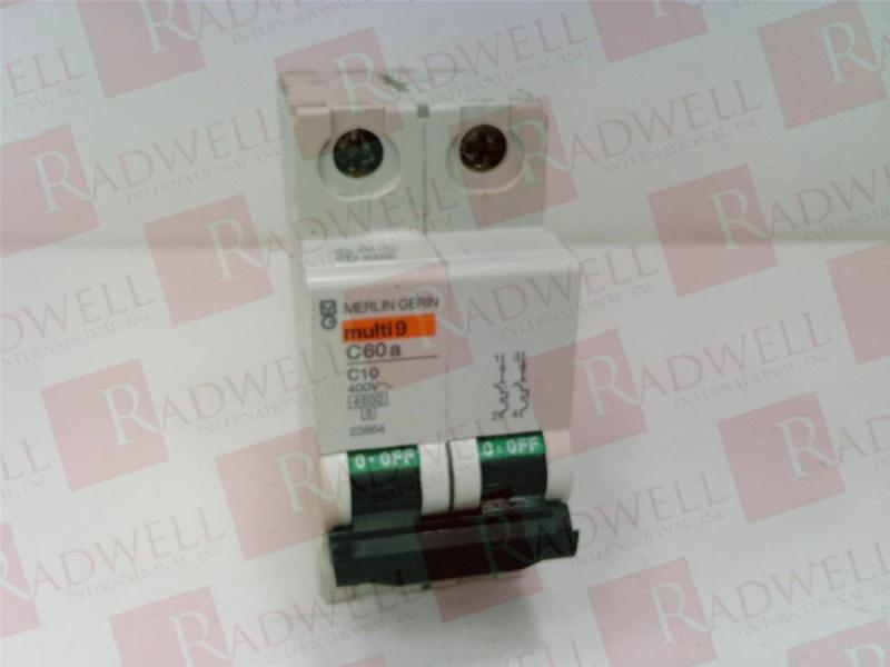 SCHNEIDER ELECTRIC MG23864