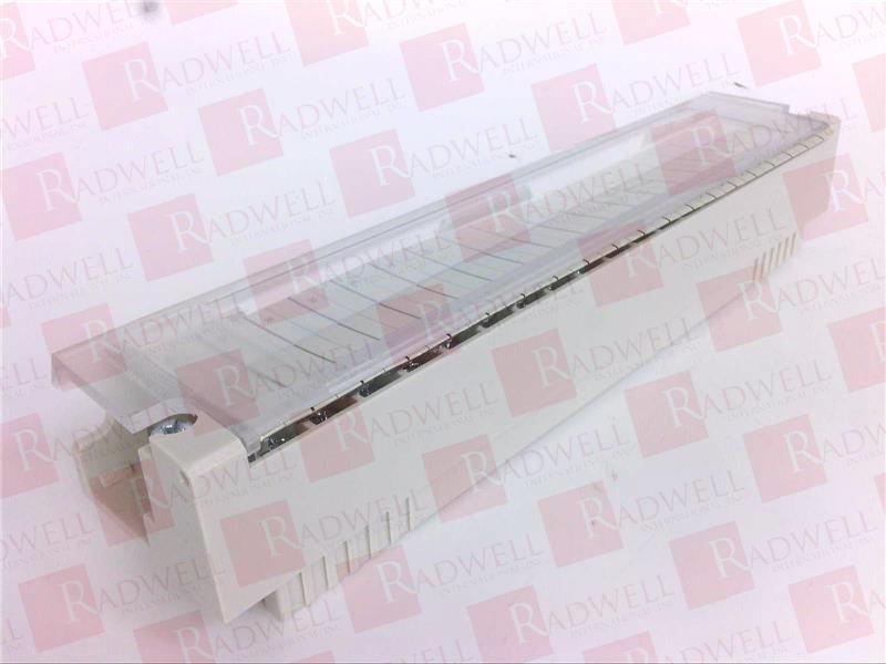 SCHNEIDER ELECTRIC 140XTS00100