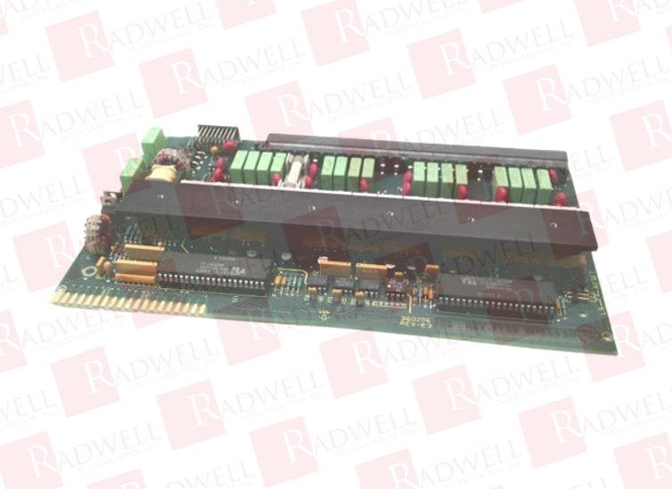 ALLEN BRADLEY 960206