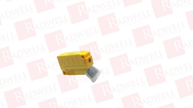 TURCK BI5U-Q12-AP6X2-H1141