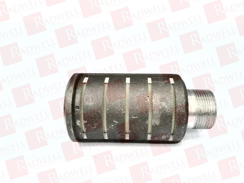 PARKER ES125MB