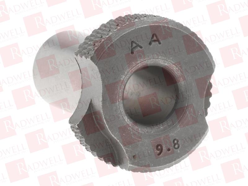 BONEHAM METAL PRODUCTS AM00001127