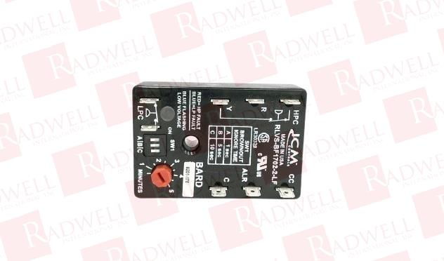 BARD 8201-176BX