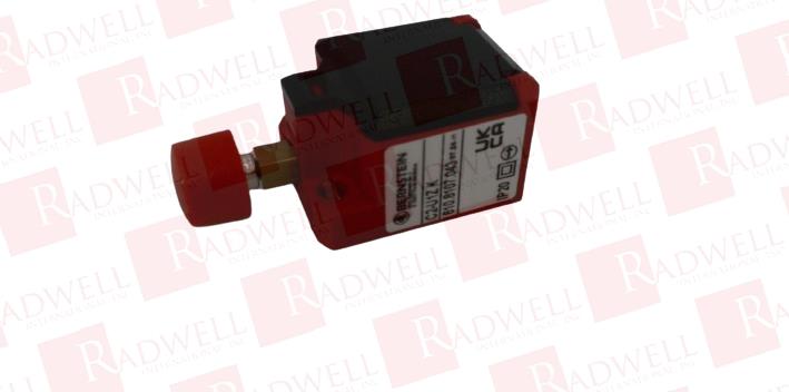 BERNSTEIN AG 610.8107.043