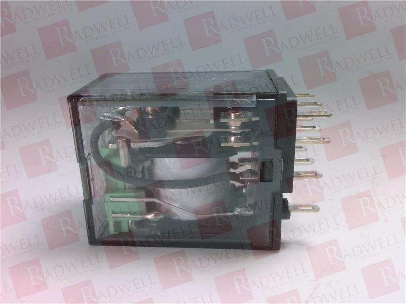 FUJI ELECTRIC HH53P-FL DC24V