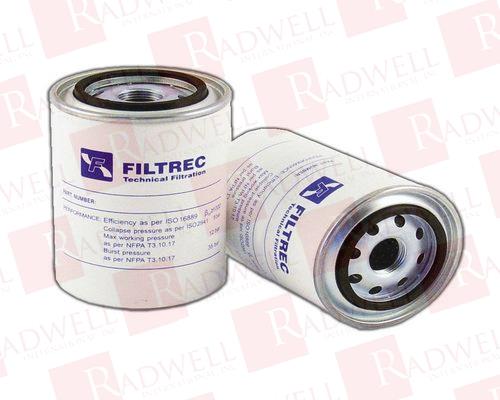 BETA 1 FILTERS B1SO0001587