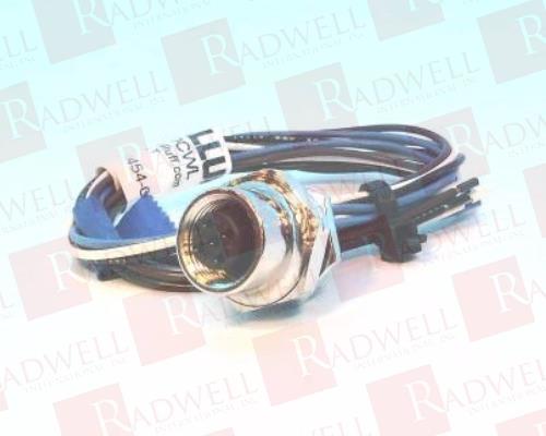 BALLUFF BCCM454-0000-1A-RN053-006