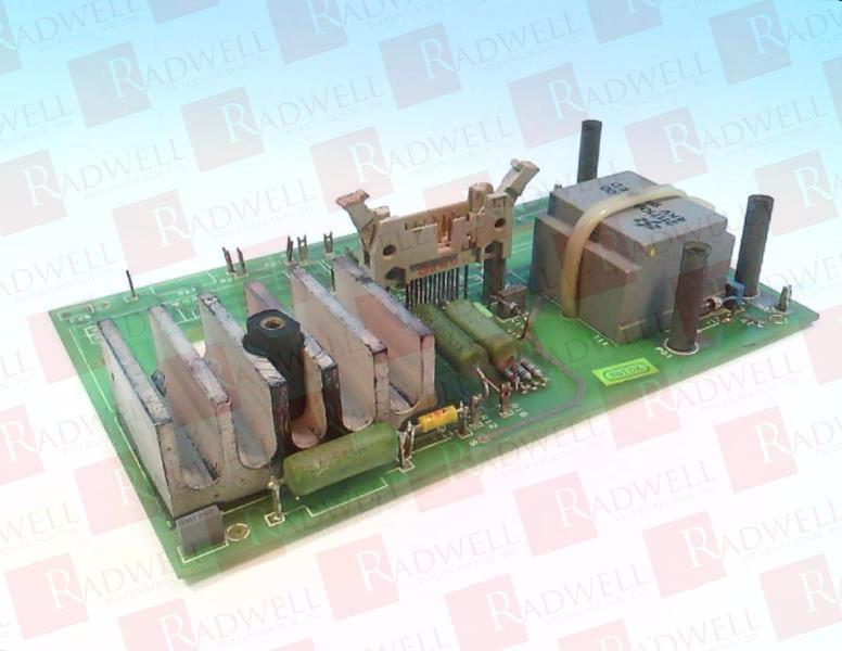 SIEMENS GE.449402.0007.05