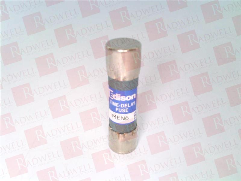 EATON CORPORATION MEN.6