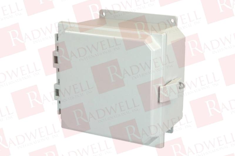 ALLIED MOULDED PRODUCTS AMP884NLF