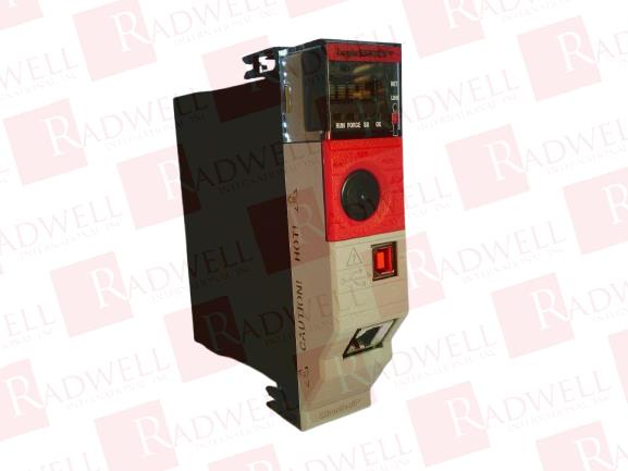 ALLEN BRADLEY 1756-L83ES