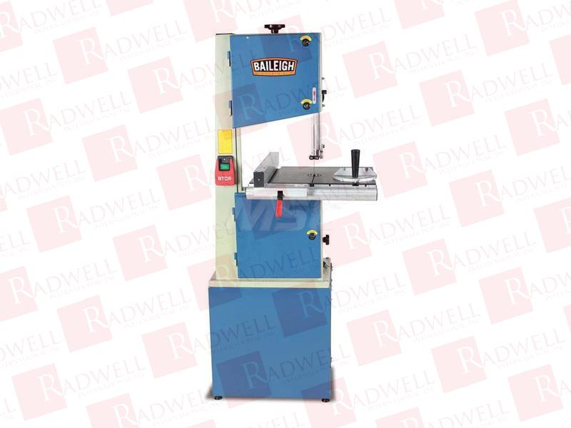 BAILEIGH INDUSTRIAL 1008296