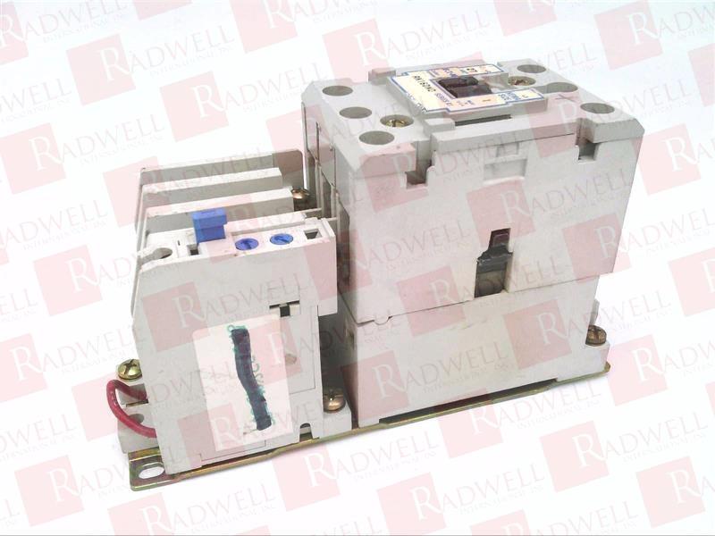 EATON CORPORATION AN16DNOAB