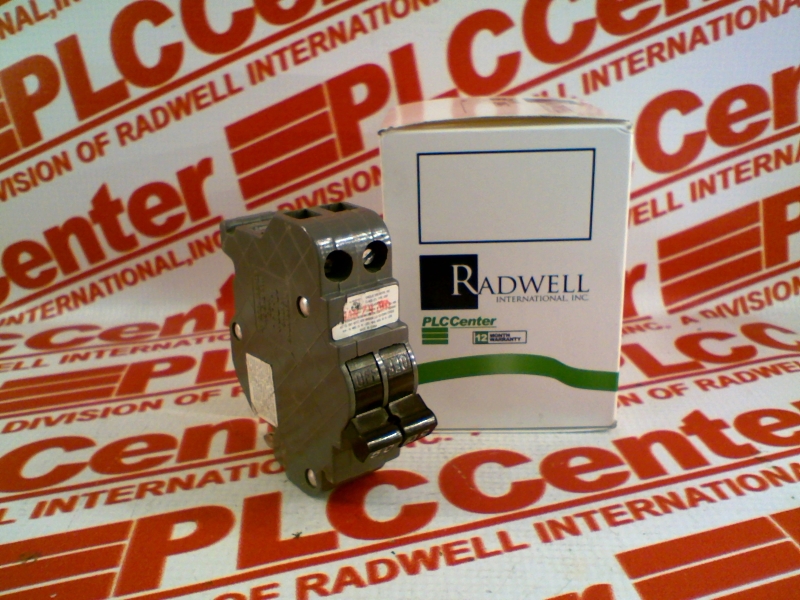 CIRCUIT BREAKER 50AMP 2POLE 120/240VAC