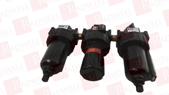 PARKER 17A44B18A4BD