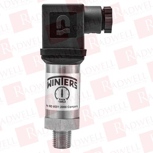 WINTERS LE3151/2-CONDUIT